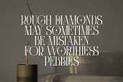 Reline Rosery, a Serif Font by Nathatype (Thumbnail 10 of 10)