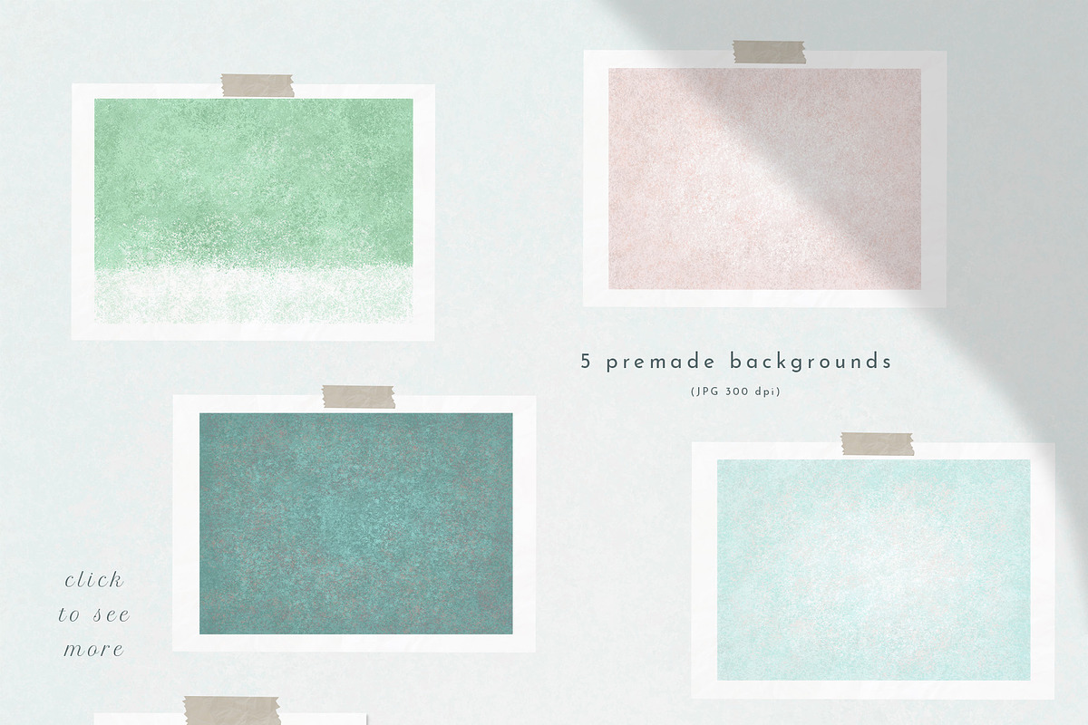 CityZEN Relaxing illustrations set, a Person Illustration by Bibela (Photo 9 of 10)