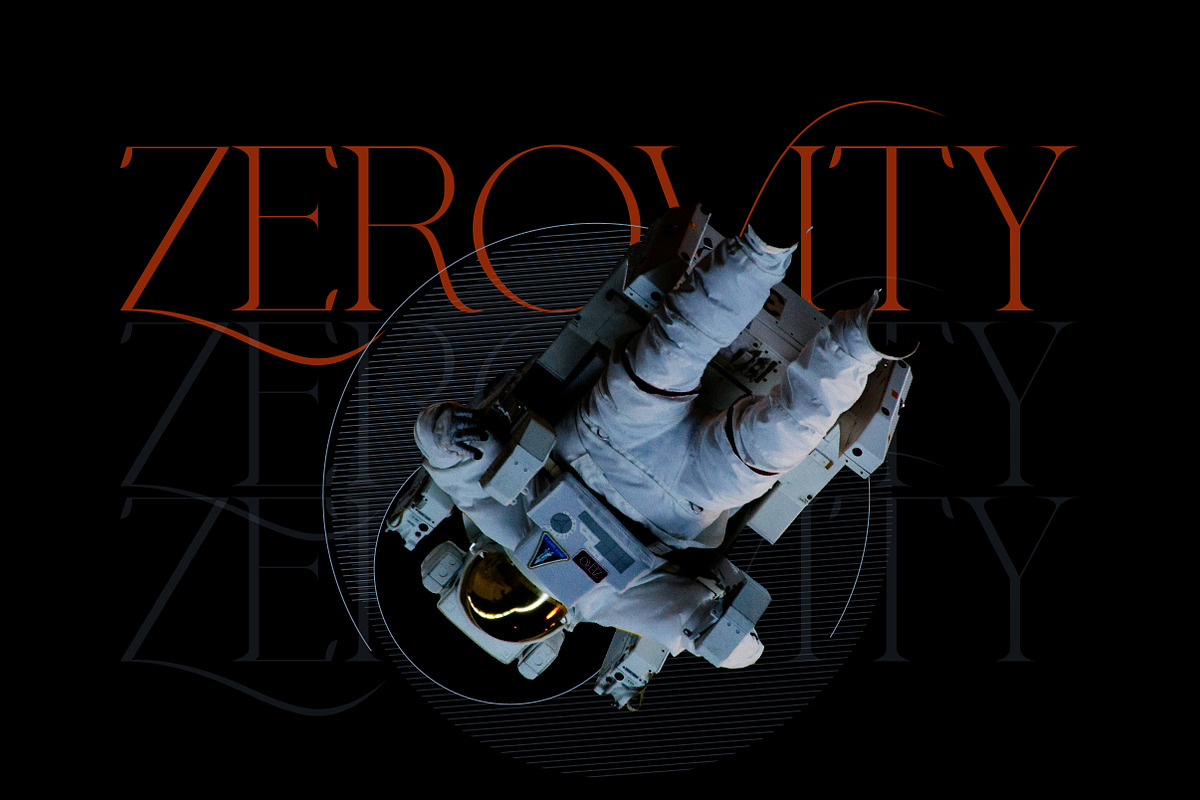 Qareky a Modern & Elegant Serif, a Serif Font by Lettertype Studio (Photo 14 of 20)