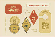 Ashenford – A Vintage Trio Font, a Script Font by Letterhend Studio (Thumbnail 6 of 13)