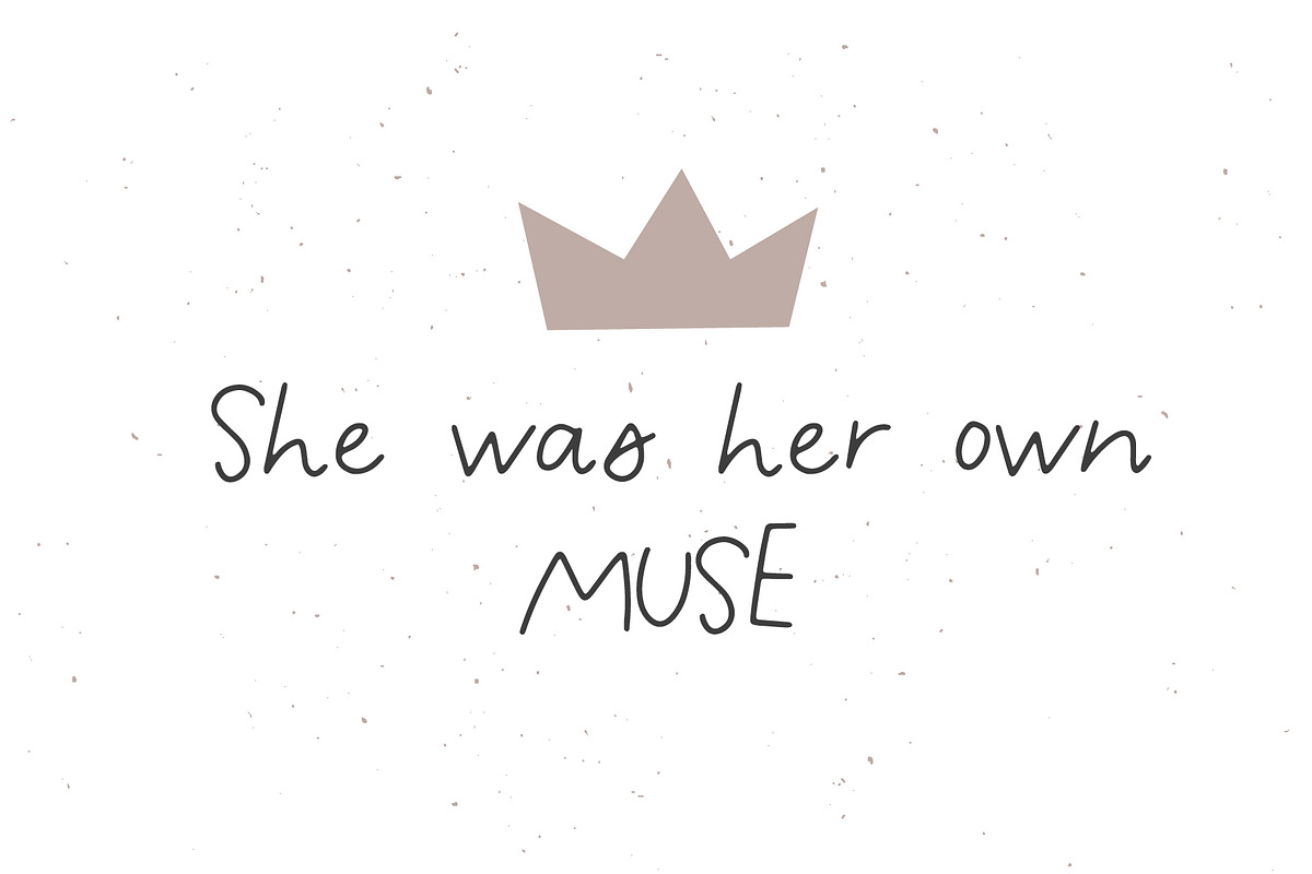 New Lovely Eleanor Cute FONT, a Script Font by Renata Chizhikova (Photo 5 of 10)