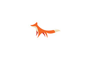 20 Logo Fox Template Bundle, a Branding & Logo Template by Acongraphic (Thumbnail 4 of 21)