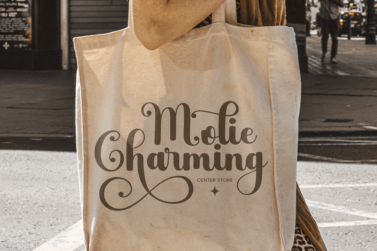 Abigail, a Handwritten Font by Mozatype (Photo 5 of 10)
