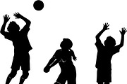 Ultimate Sports SVG Bundle, an Illustration by BIPLOB EXPERT (Thumbnail 6 of 21)
