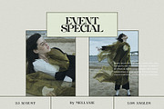 Glirock || Modern Ligature Serif, a Serif Font by BrandSemut (Thumbnail 9 of 13)