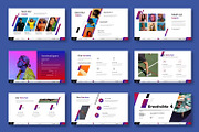 Terminal – Business PowerPoint, a Presentation Template by Dens Creative Studio (Thumbnail 3 of 6)