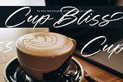 Butter Whisk Modern Signature, a Handwritten Font by operatype.co (Thumbnail 3 of 15)