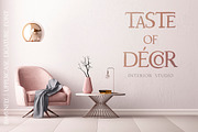 Dragonfly. Uppercase Ligature Font., a Script Font by ClipArtRoom (Thumbnail 7 of 11)