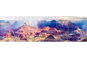 Grand canyon as seen from mather containing grand, canyon, and landscape, a Nature Photo by Leonid Andronov