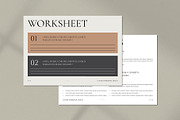 Workbook Template Canva, a Brochure Template by ElvinPrint (Thumbnail 7 of 8)