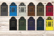Classic doors, an Architecture Photo by Tempera (Thumbnail 2 of 2)