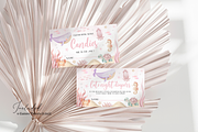Sea You Soon Baby Shower Games, a Card Template by Digital_Mind (Thumbnail 4 of 6)