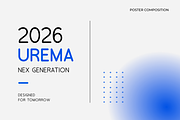 Urema, a Sans Serif Font by Zafiratype (Thumbnail 7 of 9)