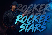 Blackfully, a Handwritten Font by Letterafa Studio (Thumbnail 4 of 9)
