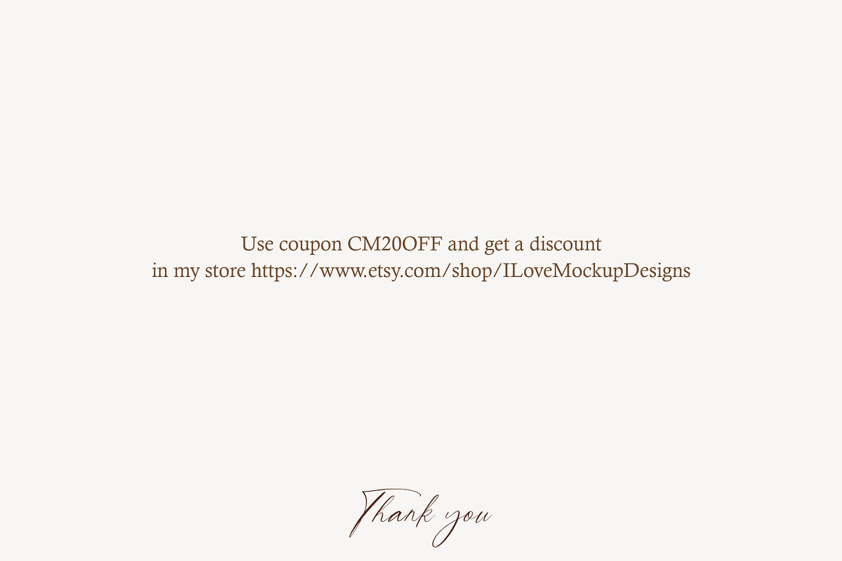 Сhristmas 5x7 Сard Mockup, a Product Mockup by ILoveMockupDesign (Photo 11 of 11)