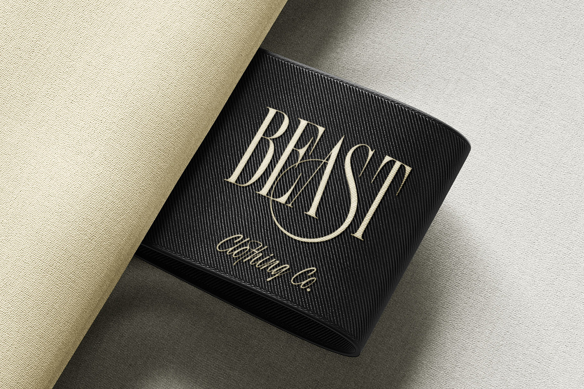 Roesent | Font Duo, a Script Font by Lemonthe (Photo 5 of 11)