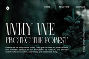 Melista - Modern Serif Font, a Serif Font by MaikoHatta (Thumbnail 7 of 7)