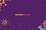 Ramadan New Collection 2018, a Decorative Illustration by UX Monster (Thumbnail 10 of 16)