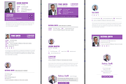 R35 HTML Responsive E-Signature, an Email Template by QuickArtisan (Thumbnail 22 of 27)