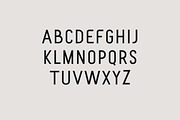 Tordoeska Sans Serif Font, a Sans Serif Font by UICreative (Thumbnail 6 of 13)