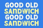 CS Latimer Stamp, a Sans Serif Font by Craft Supply Co. (Thumbnail 2 of 8)