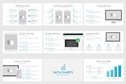 Best Minimal Keynote Template, a Presentation Template by SlideSalad (Thumbnail 13 of 20)