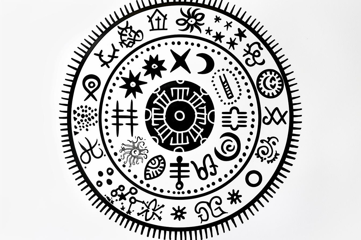 Discover the Best Astrology Composit, an Illustration by Amazin_art (Photo 25 of 25)