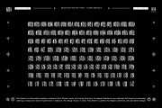 Flora Branch Typeface, a Blackletter Font by alit design (Thumbnail 2 of 20)