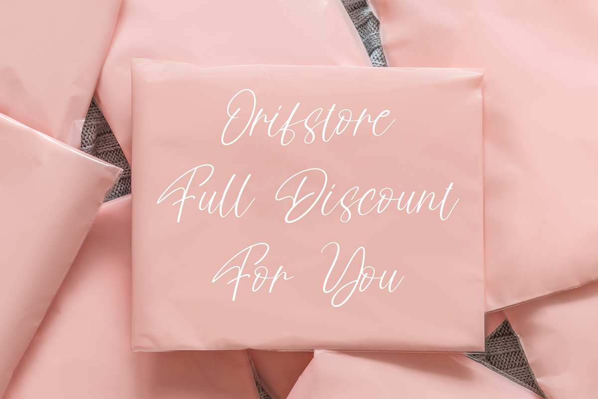 Doctor Signature | Script Font, a Script Font by Scratchones (Photo 6 of 8)