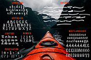 The Prague - Modern Handwritten Font, a Script Font by Wellscript Studio (Thumbnail 7 of 7)