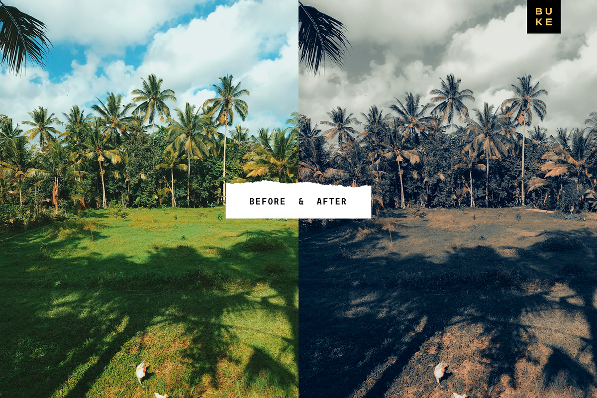 MOODY BALI TRAVEL LIGHTROOM PRESETS, a Preset Add-On by SHOOM HOUSE (Photo 5 of 8)