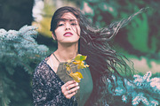 5 Photoshop Actions 2 preview 2