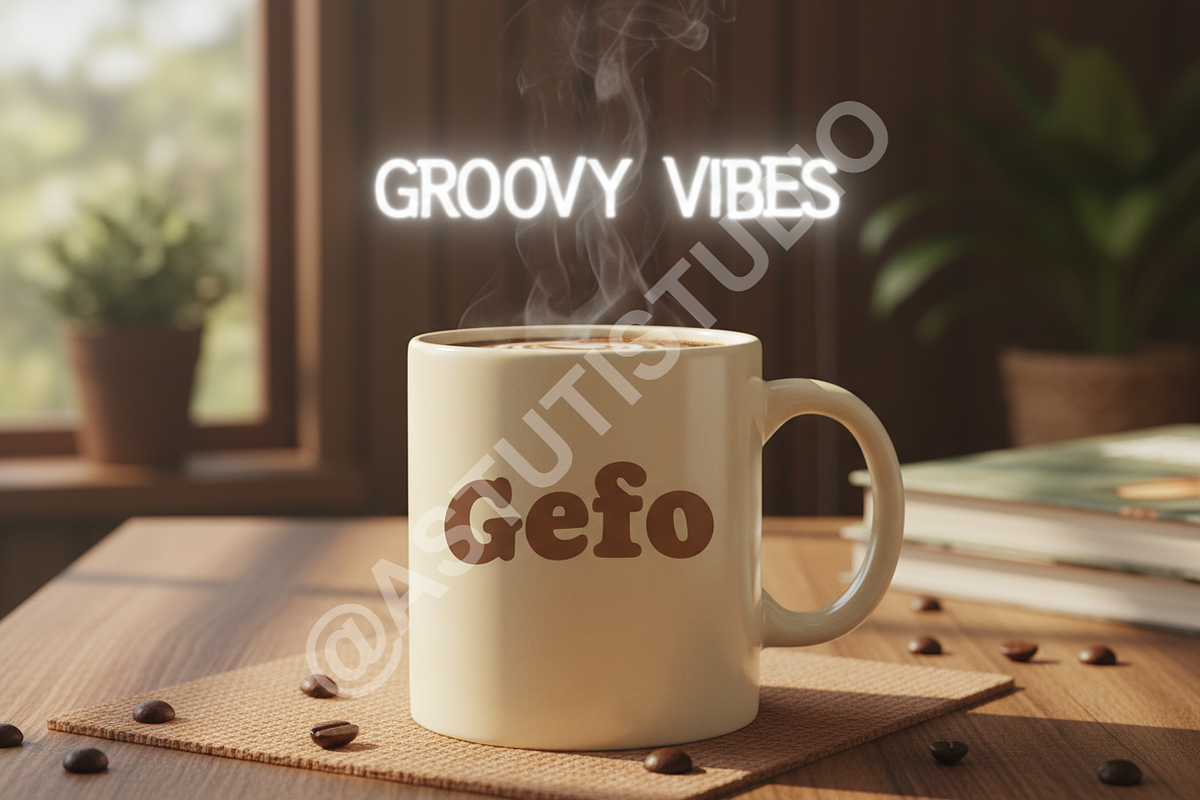 Gefo - Elegant Serif Font for Luxury, a Font by Astuti Studio (Photo 9 of 16)