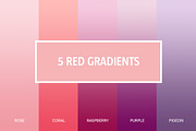 Ombre Gradients, a Gradient Add-On by BÉZIER SQUAD (Thumbnail 4 of 6)