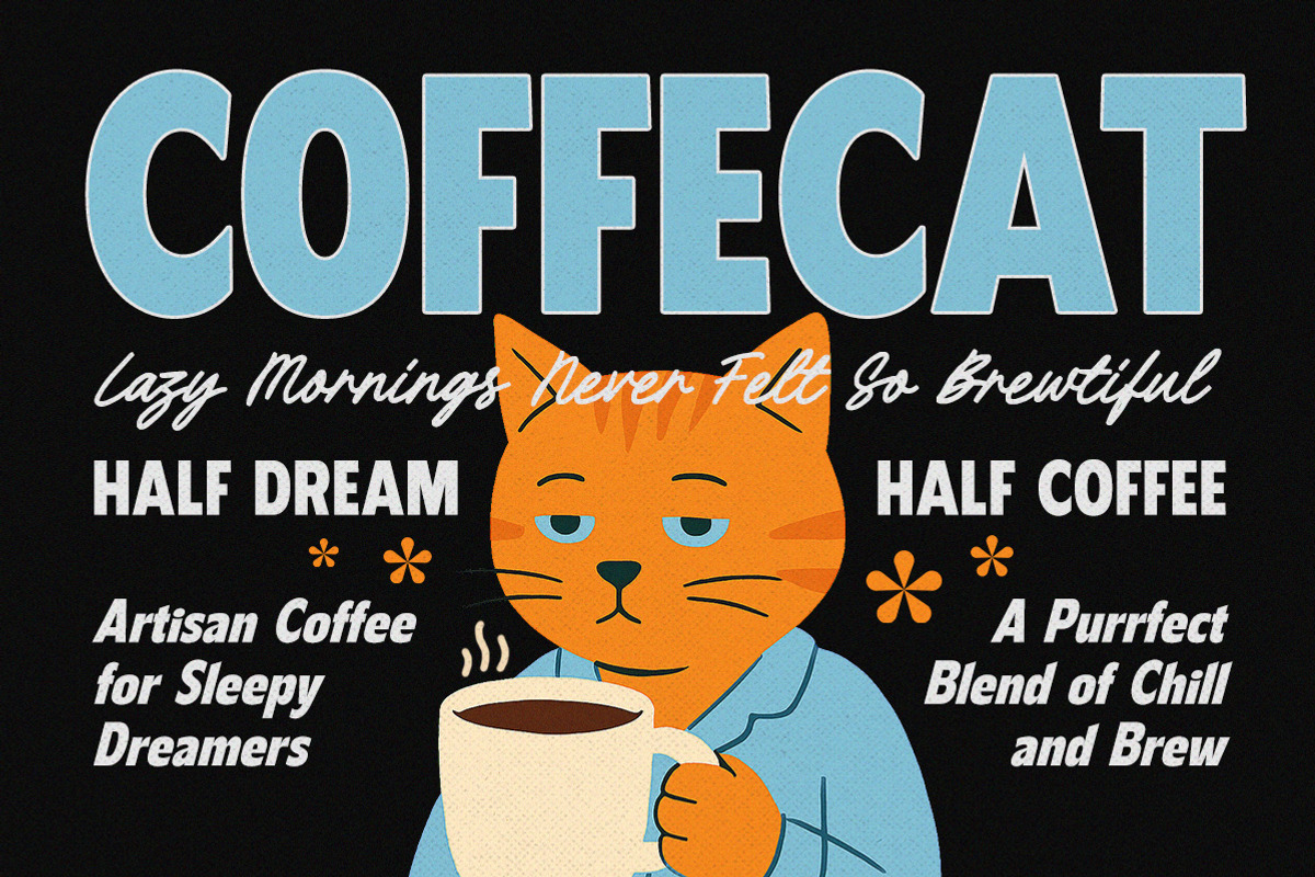 Bellforge Bold Sans, a Sans Serif Font by Letterhend Studio (Photo 7 of 9)