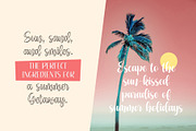 Bohemik | Bouncy Script, a Script Font by Lemonthe (Thumbnail 3 of 7)
