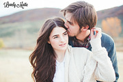 Kiss Me Softly Set- Lightroom, a Plug-in Add-On by ElyanaIvette (Thumbnail 1 of 13)