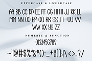 Climber, a Script Font by InermediaSTUDIO (Thumbnail 5 of 8)
