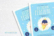Mount and Snow Typeface, a Symbol Font by alit design (Thumbnail 4 of 15)