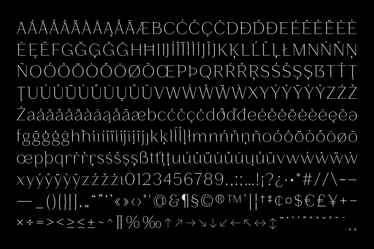 Maison De Artisan - Hybrid Serif, a Serif Font by Craft Supply Co. (Photo 8 of 9)