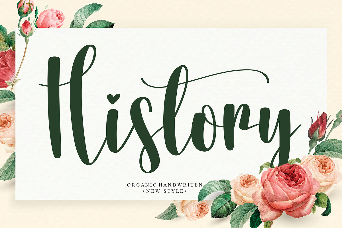 Bundles Script font Collections, a Script Font by Scratchones (Photo 32 of 35)