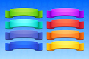 Game UI pack for mobile casual game, an UI Kit Template by KartInnka (Thumbnail 9 of 18)