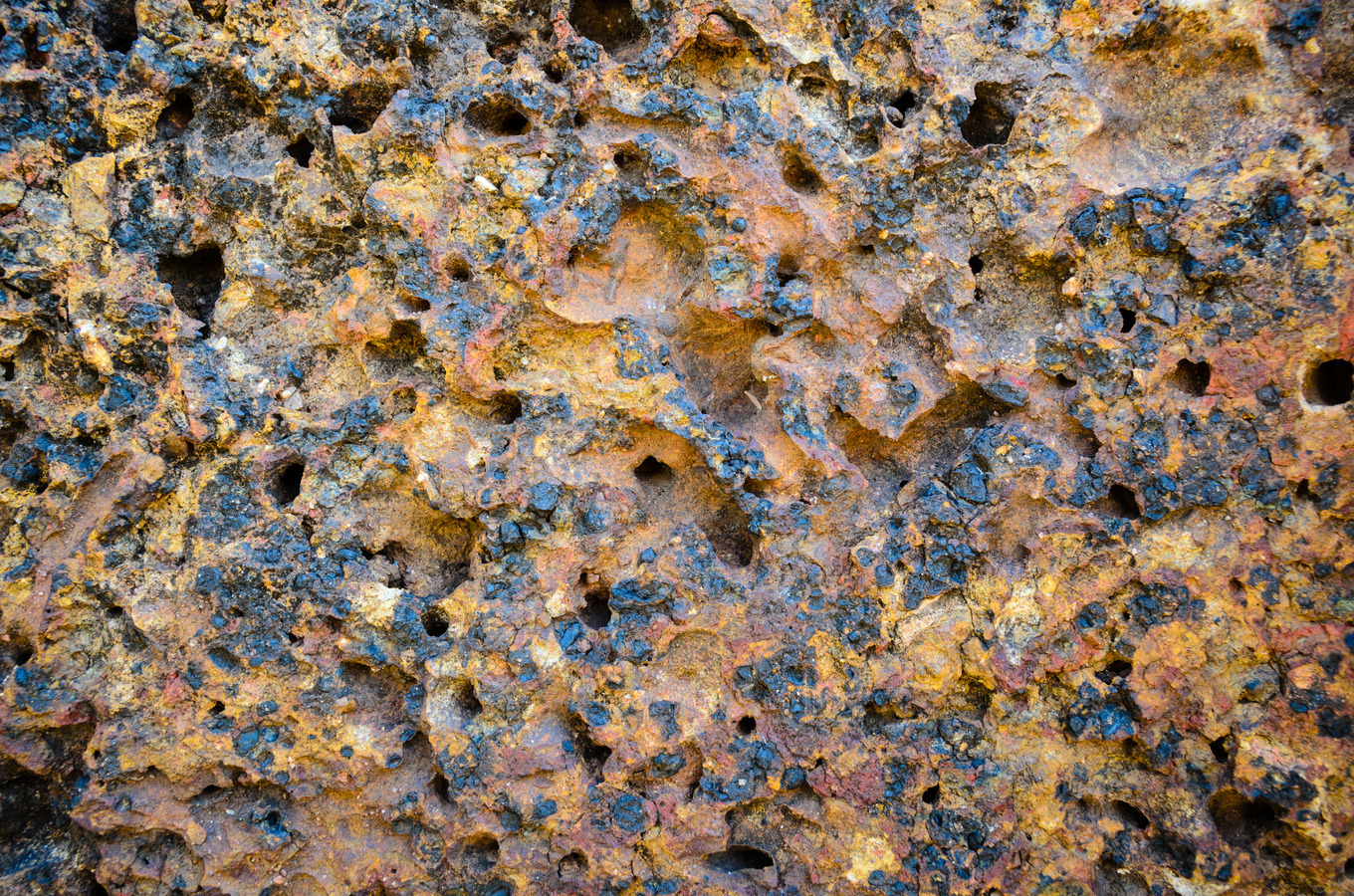 Laterite, a Nature Photo by yongkiet jitwattanatam | Creative Market