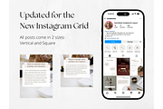 200 Lawyer Social Media BUNDLE, a Social Media Template by PatternLab. (Thumbnail 3 of 10)