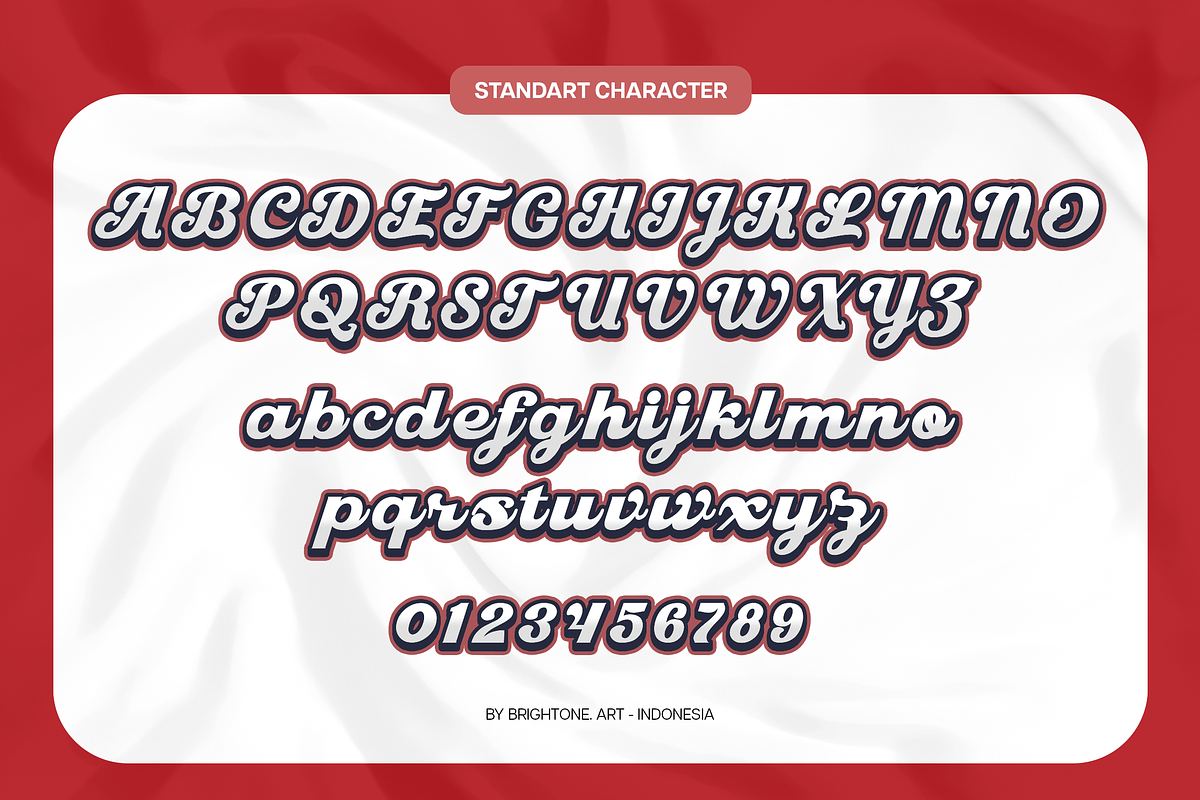 Butterfly Effect - New Calligraphy, a Script Font by Brightone (Photo 2 of 10)