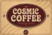 Groovy Nova, a Slab Serif Font by Wow Magic (Thumbnail 4 of 5)