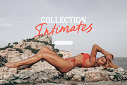 Des Montilles Handwritten Script, a Handwritten Font by supfonts (Thumbnail 4 of 13)