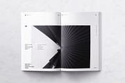 Architecture Portfolio Template, a Brochure Template by ArtisanaAura (Thumbnail 11 of 18)