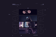 Captain America Modern Display, a Symbol Font by infernostudio3 (Thumbnail 5 of 10)