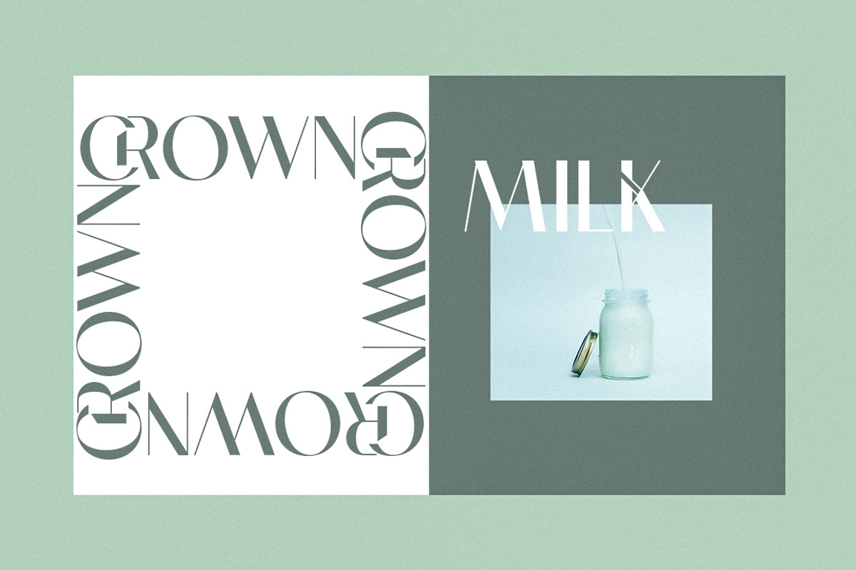 Gramers, a Serif Font by Dora Typefoundry (Photo 12 of 26)